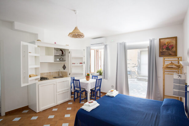 B&B Alessandra - Lipari Eolie