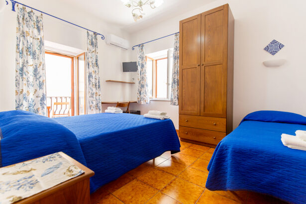 B&B Alessandra - Lipari Eolie