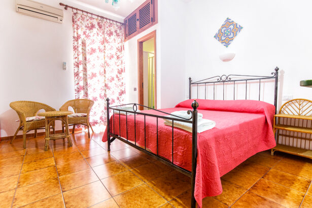 B&B Alessandra - Lipari Eolie