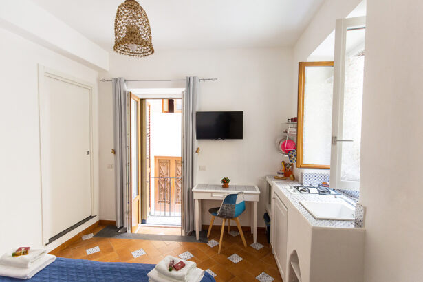 B&B Alessandra - Lipari Eolie